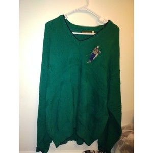 Linksport by Austads Golf Sweater